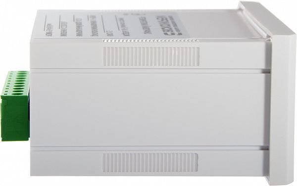 AС амперметр цифровий 5А 96х48 модель ЦА-5