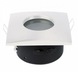 Світильник під лампу MR16 "SARDUNYA-S (вологозахищений IP65) 015-018-0050-020, Білий, &Oslash;70, 70