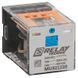 Реле проміжне MU3 3CO 11РIN 10А 220В DC Schrack
