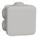 Распределительная коробка Mureva Box 65х65х45