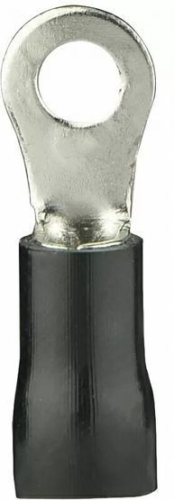Наконечники під гвинт з ізоляцією RV 3,5-4 (100 шт.)