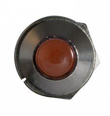 AD22B-8 сигнальная арматура красная 220V AC