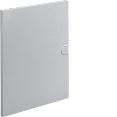 Дверь металлическая непрозрачная для щита VA24CN, VOLTA