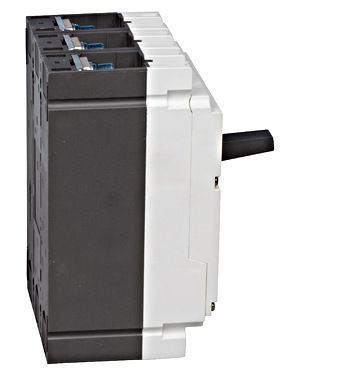 MZ225231--, Вимикач в литому корпусі типу А 3п 50kA 250A Schrack