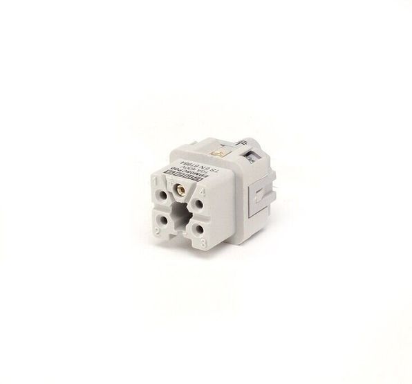 Розетка EB005CP00 без корпусу 5 виводів EMAS