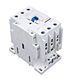 LZDH65B0--, Контактор CUBICO High, 3Р, 30kW, 65A, 1НЗ+1HO, 24V AC Schrack, 24V АС