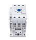LZDH65B0--, Контактор CUBICO High, 3Р, 30kW, 65A, 1НЗ+1HO, 24V AC Schrack, 24V АС