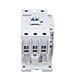 LZDH65B0--, Контактор CUBICO High, 3Р, 30kW, 65A, 1НЗ+1HO, 24V AC Schrack, 24V АС