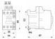 Контактор e.industrial.ukc.9.24, 9A, 24В, 1no+1nc