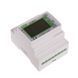LE-03MB-CT Трифазний, M-BUS, трансформаторного підключення