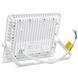 LED прожектор VIDEX F2e 50W 5000K білий VIDEX, 24354, VL-F2e-505W, 5000