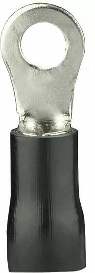 Наконечники під гвинт з ізоляцією RV 3,5-6 (100 шт.)