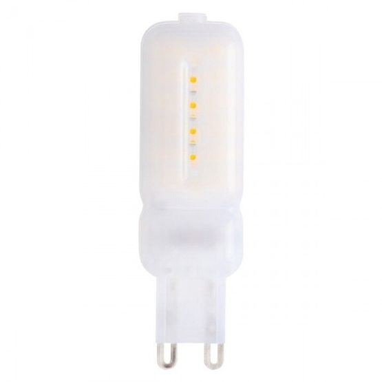 Лампа капсула SMD LED 3W G9 DECO-3 HOROZ, 001-023-0003-020, 2700