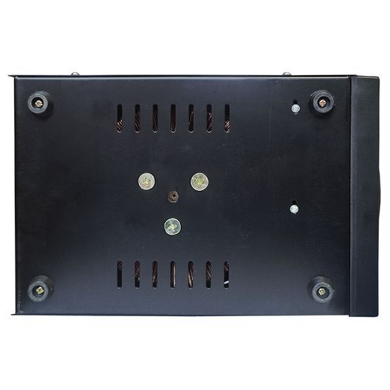 SERVO-II-SVC-3000VA LED цифровий стабілізатор напруги 3000ВА 1-фазний Eltis Electric
