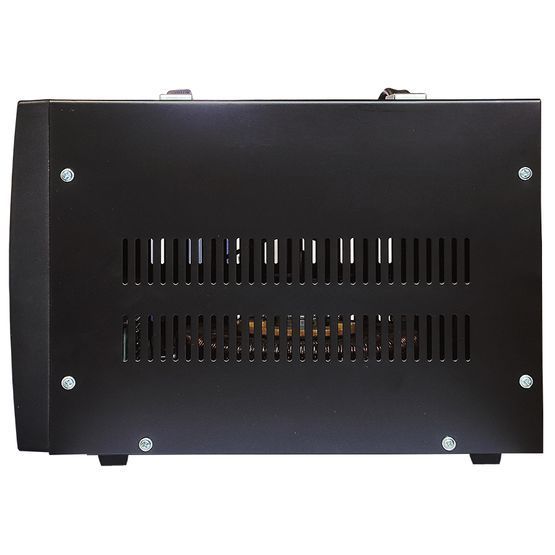 SERVO-II-SVC-3000VA LED цифровий стабілізатор напруги 3000ВА 1-фазний Eltis Electric