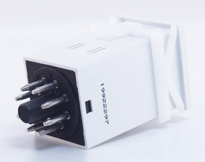 Таймер цифровий RZ1D1S-5 багатофункціональний 0.1с-99.59ч 220В AC EMAS