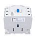 LZDH80B3--, Контактор CUBICO High, 3Р, 37kW, 80A, 1НЗ+1HO, 230V AC Schrack, 230V АС