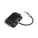 LED прожектор VIDEX F3 30W 5000K 220V Black , VLE-F3-0305B, 5000