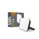 LED прожектор VIDEX F3 30W 5000K 220V Black , VLE-F3-0305B, 5000