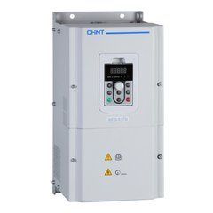 Частотный преобразователь NVF2G-90/TS4, 90кВт, 380В 3Ф общий тип