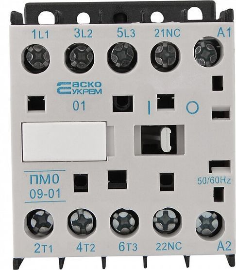 Пускатель ПМ 0-09-01 С7 36В (LC1-K0901)