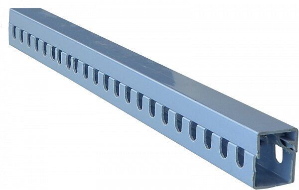 Перфорований короб 20*20/2000мм (В*Ш)
