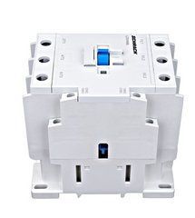 LZDH99B3--, Контактор CUBICO High, 3Р, 40kW, 100A, 1НЗ+1HO, 230V AC Schrack, 230V АС