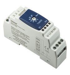 Реле часу 0,1 - 60 сек (затримка ввімкнення) 24V DC/VAC-220VAC RR3ZTS60
