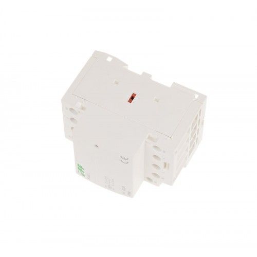Контактор ST40-22, контакти 2NC+2NO, 40А F&F, 230V АС