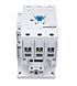 LZDH99B3--, Контактор CUBICO High, 3Р, 40kW, 100A, 1НЗ+1HO, 230V AC Schrack, 230V АС