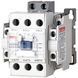 Контактор e.industrial.ukd.40.220, 40А, 220В DC, 1no+1nc