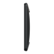Рамка 1-постова Чорний Sedna Design Schneider Electric SDD314801, Чорний