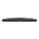 Рамка 1-постова Чорний Sedna Design Schneider Electric SDD314801, Чорний