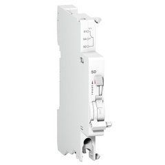 Допоміжний електричний контакт SD C60/C120/DPN A9N26927