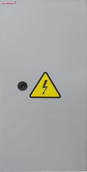 Ящик ЯПРП-100А, рубильник перекидний BP32-31B71250 IP54, 100