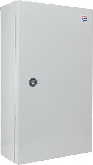 Корпус обліку 9 мод, 3фл, нав. IP54, UBox