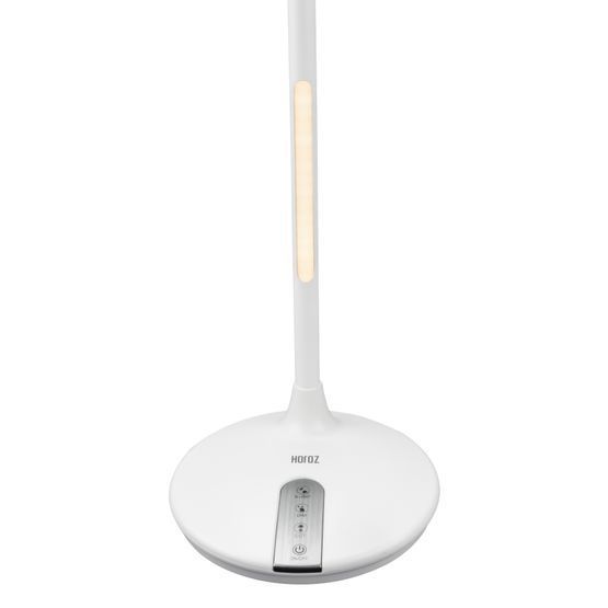 Светильник настольный LED "ARYA" 8 W белый
