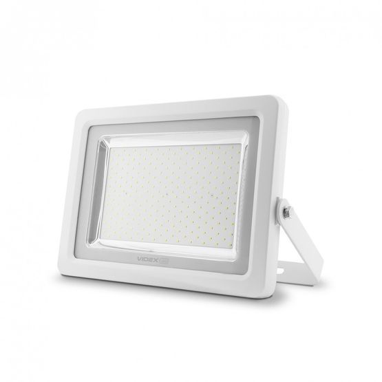 LED прожектор PREMIUM 150W 5000K Білий VIDEX, 24636, VL-F1505W, 5000