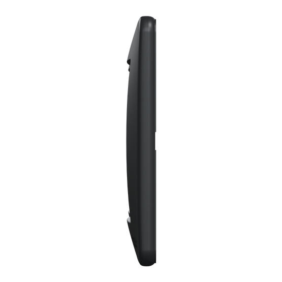 Рамка 2-постовая Черный Sedna Design Schneider Electric SDD314802, Черный
