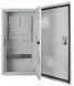 Корпус обліку 9 мод, 3фл, нав. IP54, UBox