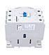 LZDH99B0--, Контактор CUBICO High, 3Р, 40kW, 100A, 1НЗ+1HO, 24V AC Schrack, 24V АС