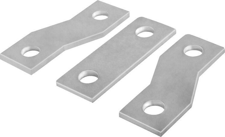 Шина e.industrial.ukm.250S.busbar