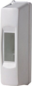 Корпус пластиковый 1-модульный e.plbox.stand.01, без дверки, 16739