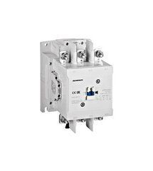 LZDG20B3--, Контактор CUBICO Grand, 3Р, 110kW, 205A, 2НЗ+2HO, 230V AC Schrack, 230V АС