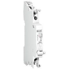 Допоміжний електричний контакт OF+SD/OF C60/C120/DPN A9N26929