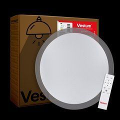 SATURN звездное небо 80W 530*65мм 3000К-6500К с пультом