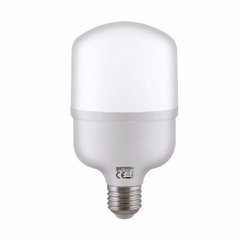 Лампа промислова SMD LED 20W 6400K Е27 1500Lm 220-240V TORCH-20 HOROZ, 001-016-0020-012, 6400