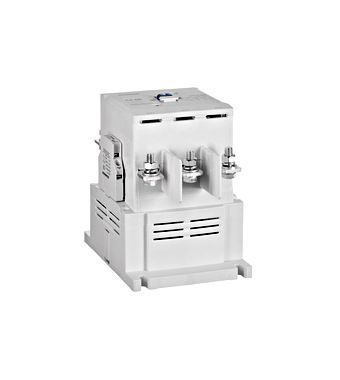 LZDG20B3--, Контактор CUBICO Grand, 3Р, 110kW, 205A, 2НЗ+2HO, 230V AC Schrack, 230V АС