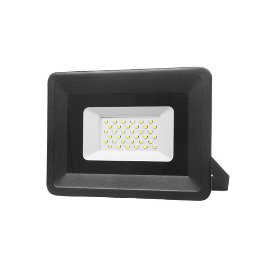 Світлодіодний прожектор LED Vestum 30W 2600Лм 6500K 185-265V IP65 1-VS-3015