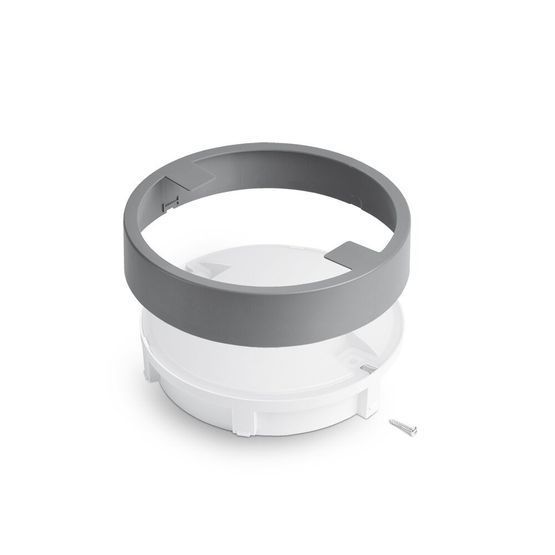 LED светильник IP65 круглый 18W 5000K сенсорный VIDEX, 25807, 13.06.2024, 5000